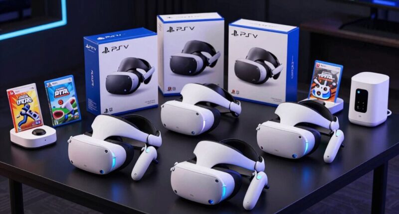 top ps vr2 bundles 2026