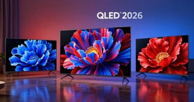 top qled tvs 2026