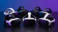 top resolution vr headsets