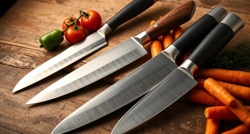 top restaurant knives 2026