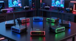 top routers for vr gaming