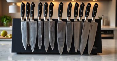 top santoku knives 2026