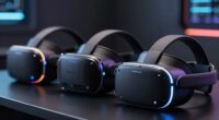 top sharp text vr headsets
