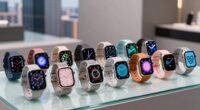 top stylish iphone smartwatches