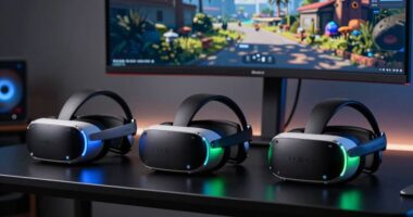 top tethered vr headsets