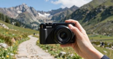 top travel compact cameras