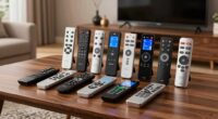 top universal remote picks