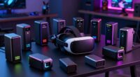 top ups for vr gaming