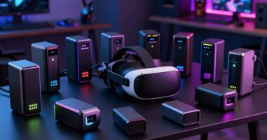 top ups for vr gaming