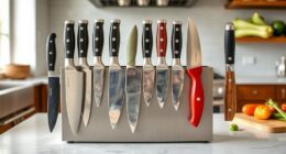 top vegetable knives 2026