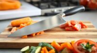 top vegetable prep knives