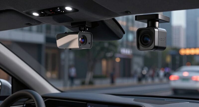 top vehicle camera recommendations