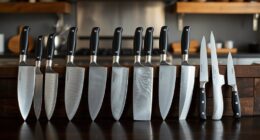 top vg10 knives 2026