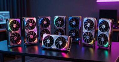 top vr amd gpus 2026