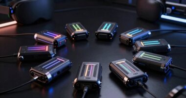 top vr battery pack options