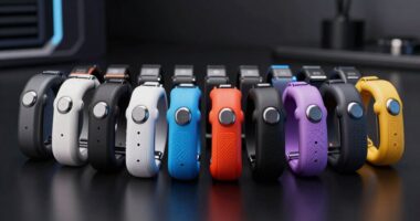 top vr battery strap guides