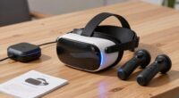 top vr beginner bundle deals