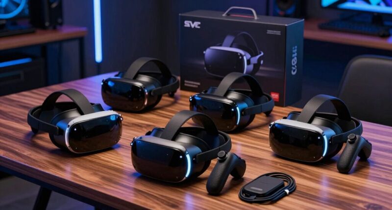 top vr bundles 2026