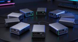 top vr cable modems