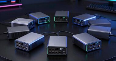top vr cable modems