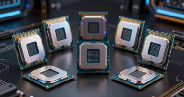 top vr cpu picks