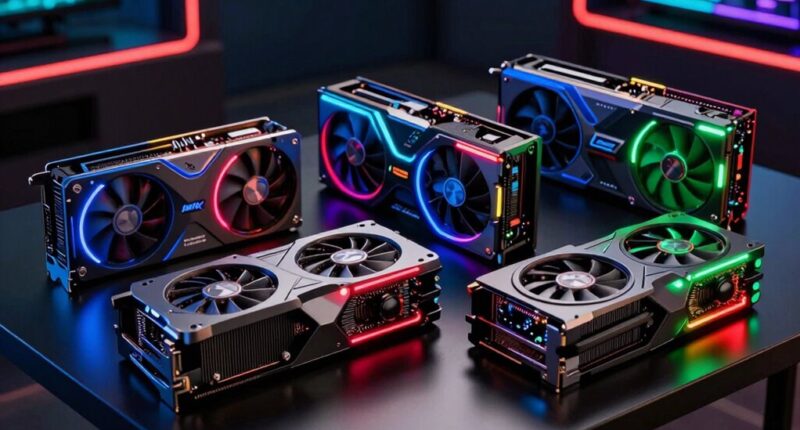 top vr flight gpu picks