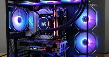 top vr gaming cpu coolers