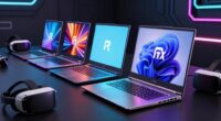 top vr gaming laptops