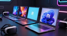 top vr gaming laptops