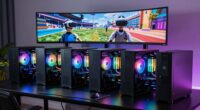 top vr gaming pc choices
