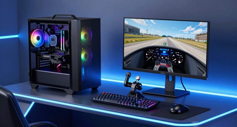 top vr gaming pc list