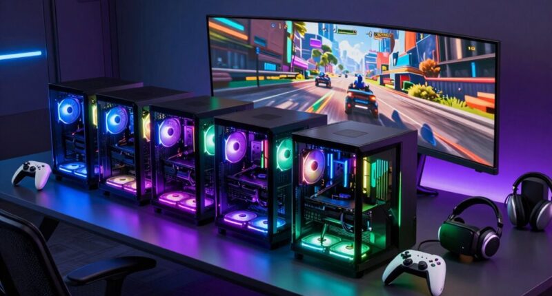 top vr gaming pcs 2026