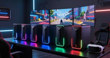 top vr gaming pcs 2026