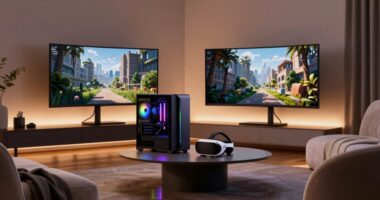 top vr gaming pcs 2026