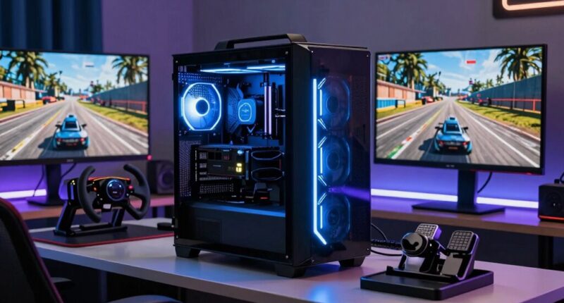 top vr gaming pcs 2026