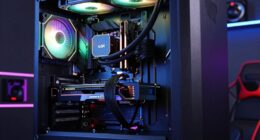 top vr gaming power supplies