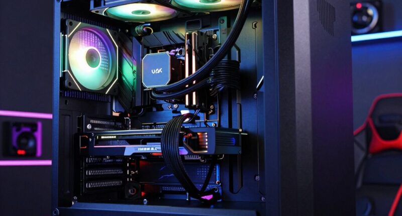 top vr gaming power supplies