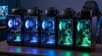 top vr gaming processors