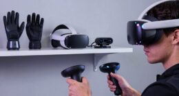 top vr gear for meta quest