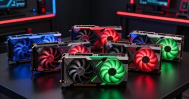 top vr gpu picks