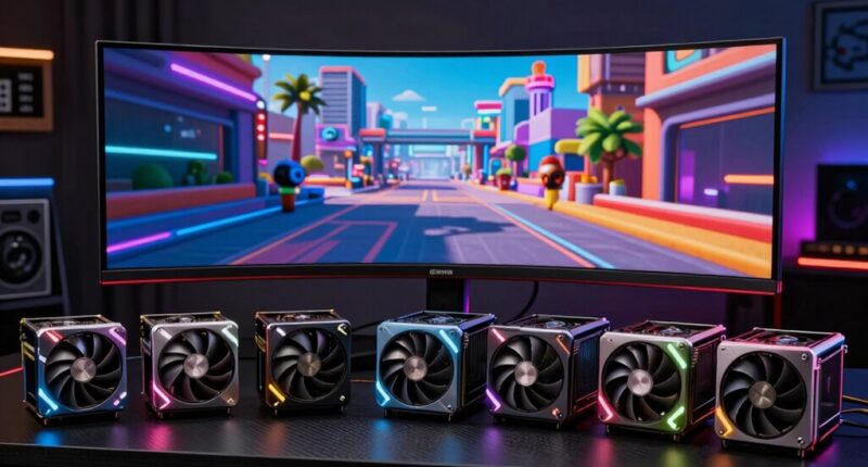 top vr gpu recommendations