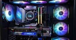 top vr gpu selection