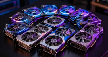 top vr gpus with 24gb