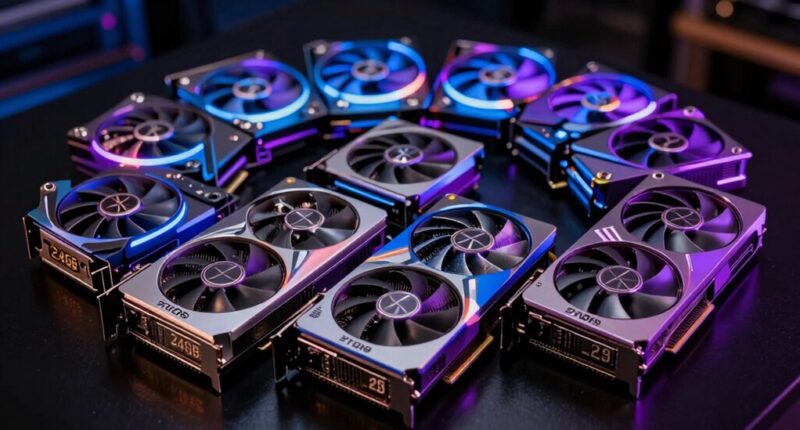 top vr gpus with 24gb