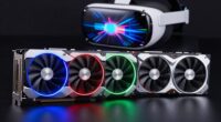 top vr gpus with ray tracing