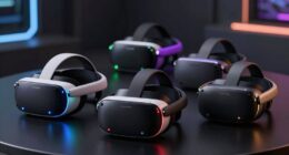 top vr headsets 2026