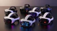 top vr headsets for consoles