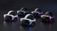 top vr headsets for darkness