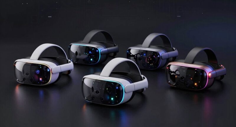 top vr headsets for darkness