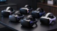 top vr headsets for extended use